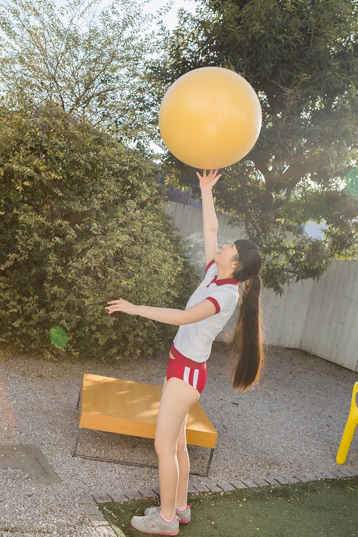 [Minisuka.tv] 葉月彩菜 2017-03-02 Ayana Haduki - Special Gallery 7.2